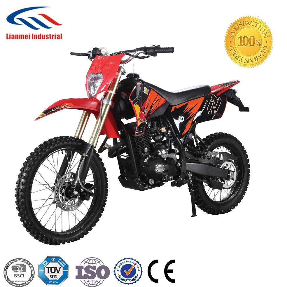 150cc dirtbike