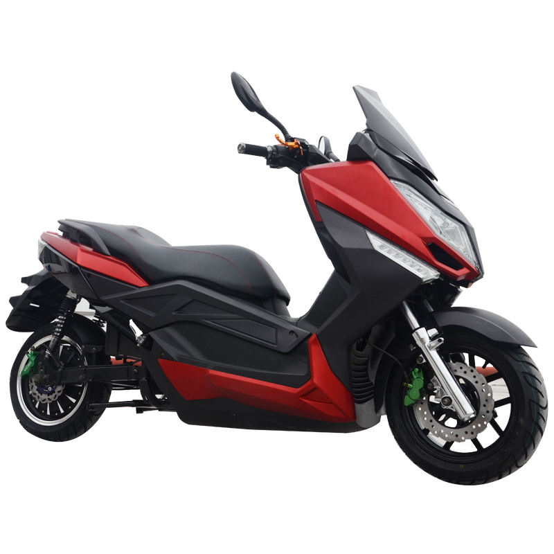 High quality electric motorcycle 2000w motorcycle electric adult
