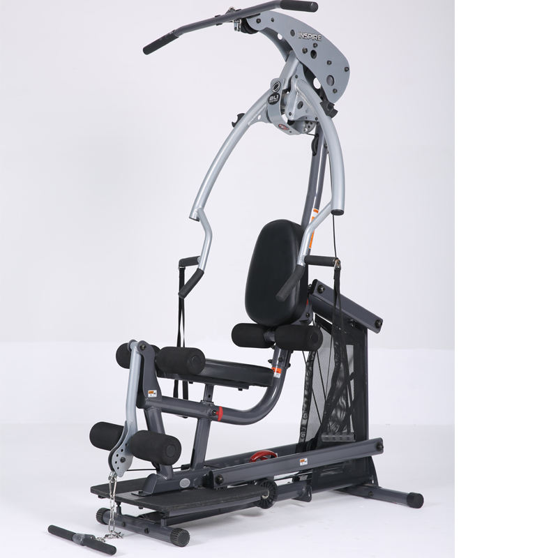 Strength Fitness Equipment