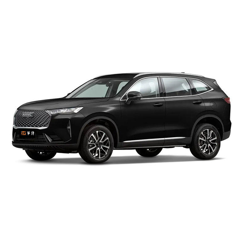 Haval H6 gasoline car 1.5T 2.0T 5seat SUV automatic 2WD 4x4 fuel vehicle New Cars Top Selling Petrol car