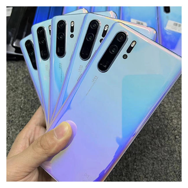 Wholesale Original 99% New Mobile Phone P30 Pro Unlocked Smart Cellphone For Huawei