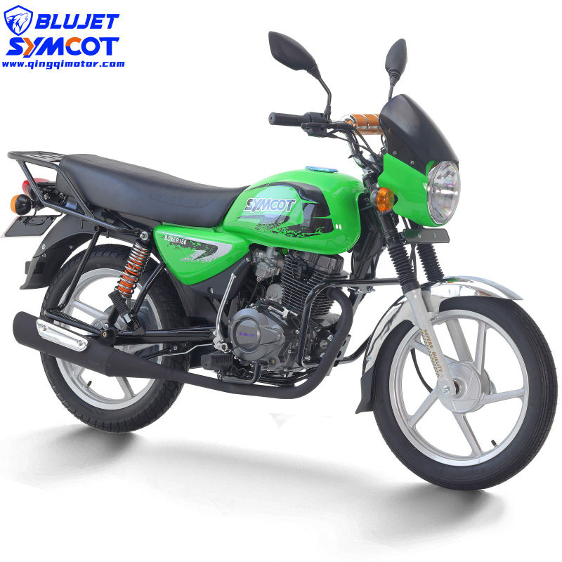 Qingqi Factory BAJAJs Boxer 4 Stroke CB Engine Moto 150CC 200CC 100cc 120cc street Motorcycle