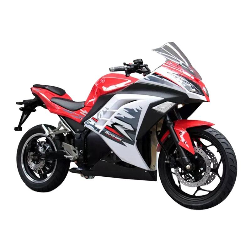 High Speed Racing Electric Motorcycle 50cc motorcycles