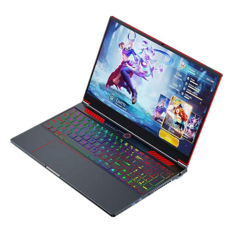 laptops brand new core i9 laptop gaming Oem 16-Inch 64gb ram gaming student & education laptops notebook computer