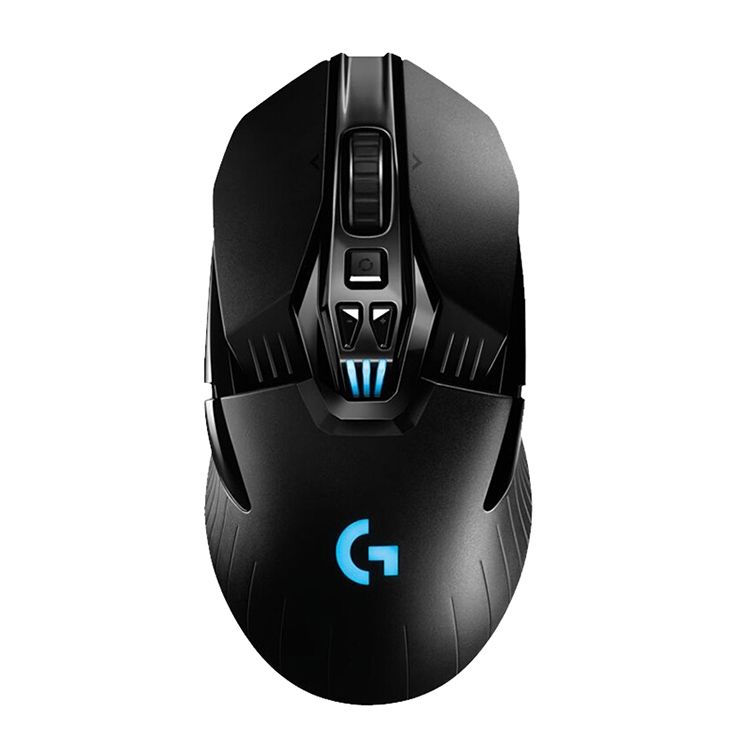 Wholesale Logitech G903 LIGHTSPEED 16000 DPI 11 Buttons Wireless Mouse RGB Backlight Gaming Mouse