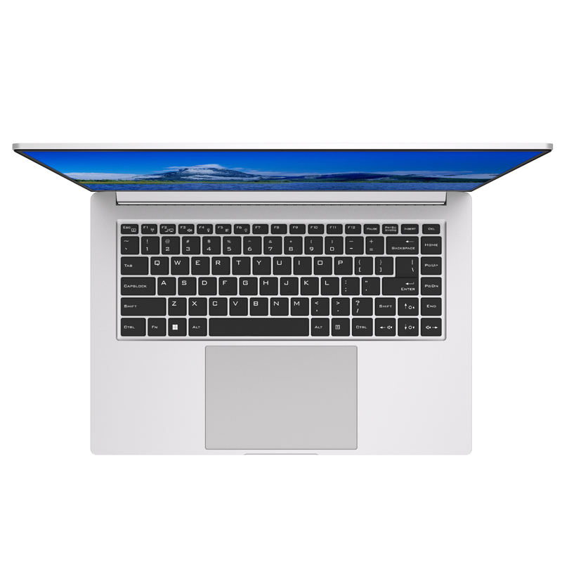 Wholesale Hot Style Notebook I7 12Th 13Th Generation 16 Inch Gaming Laptop With Mx550 4Gb 64Gb 1Tb 2Tb 3Tb 4Tb Office Laptop