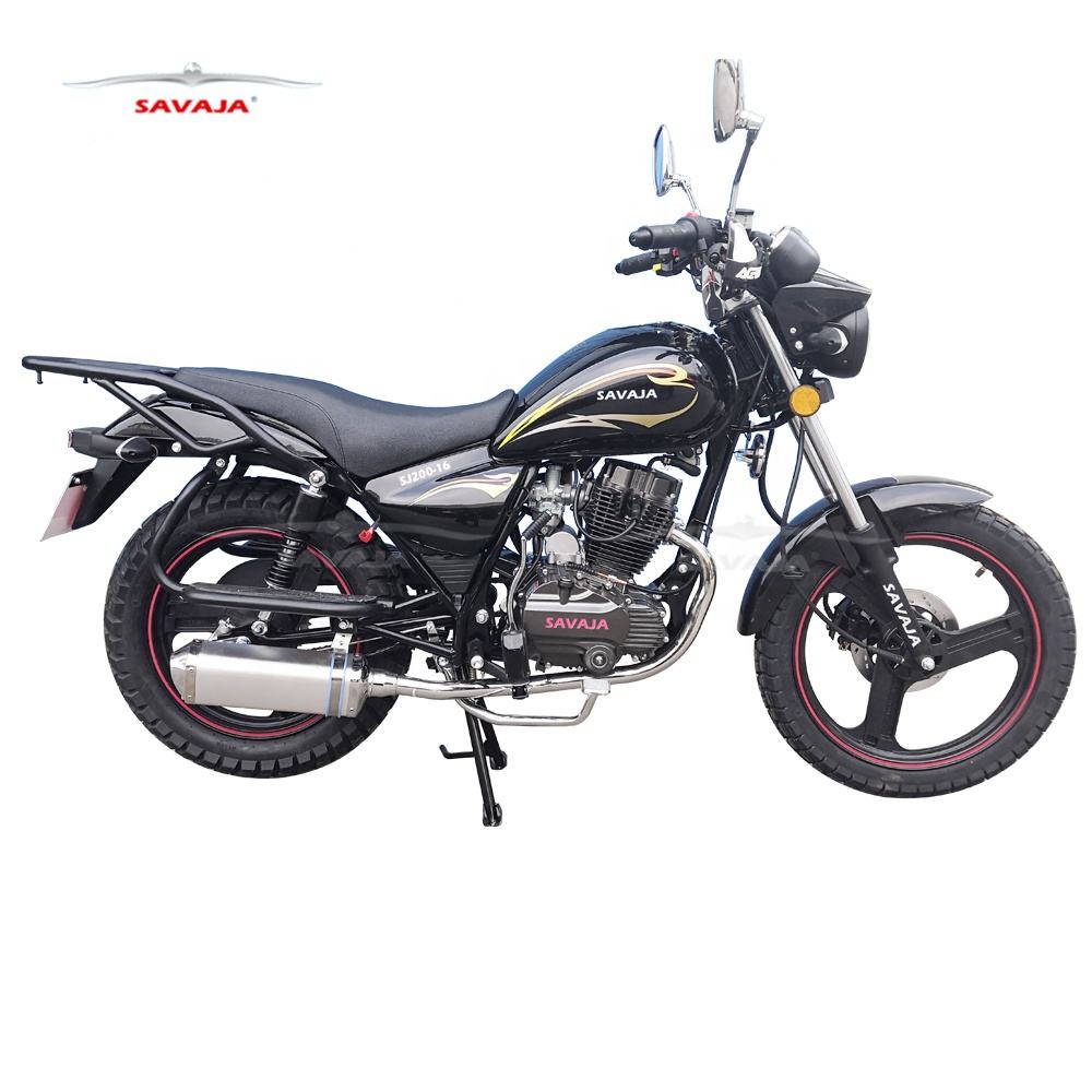 NEW TYPE 200CC MOTORCYCLE HAOJUE HAOJIANG FEKON DAYUN TYPE MOTO SAVAJA SJ200-16