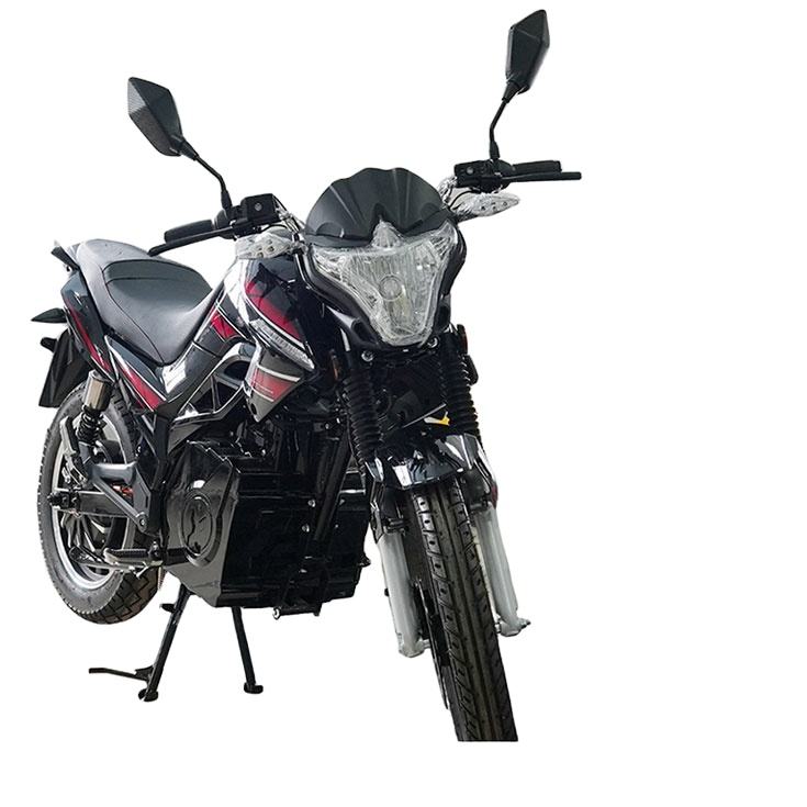 High Performance 4000W Motor Sports Electric Motorcycle for Racing Enthusiasts