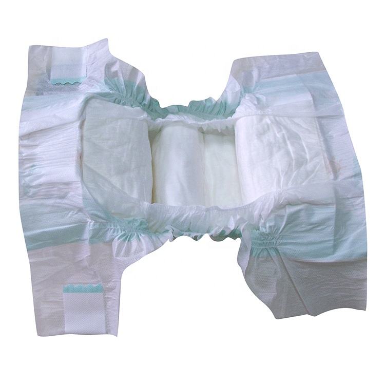 Professional Manufacturer baby diapers nappies