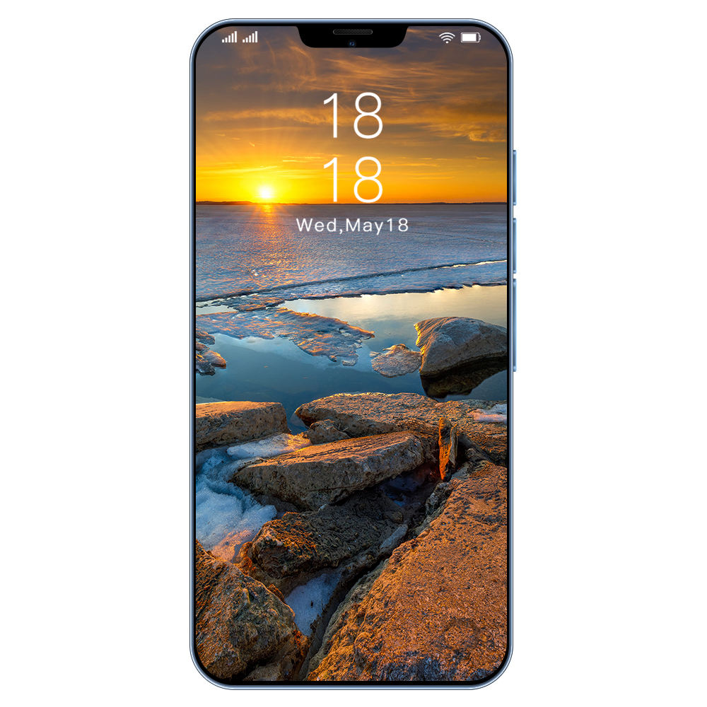 Dual SIM 3G 4G 5G Smart Mobile Phones Shopping Other Accessories 13 14 15 Pro Max Smartphone Smart Cellphone i14 Mobile Phone