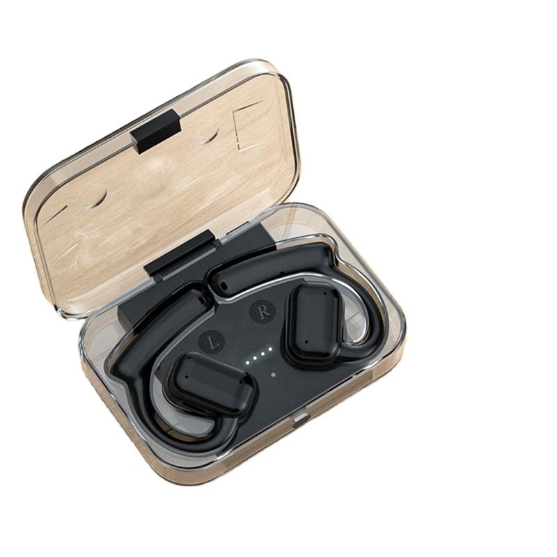 Air Conduction Earbuds for mobile phone accessories Bluetooth earphones Low MOQ Wireless Headset Smart Touch