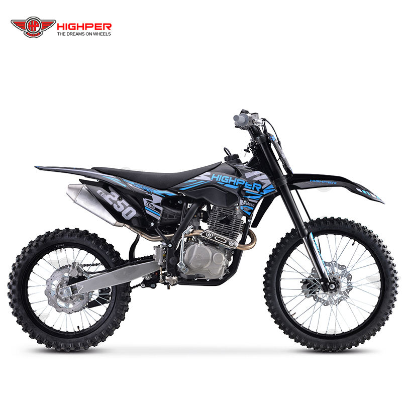 150cc 200cc 250cc 300cc Gas Off Road Other Motorcycle Motorbike for Adult Dirt Bike Moto Cross Motocross