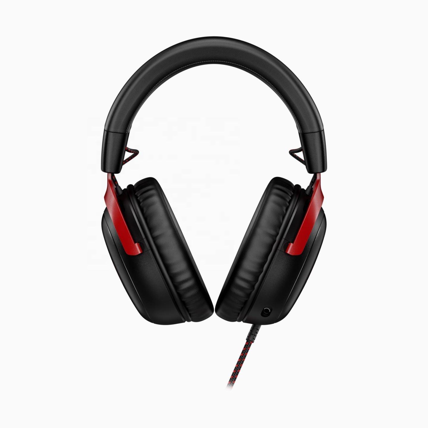 New HyperX Cloud II Over-Ear Wired Gaming Headset High-Performance Over-ear Headphone