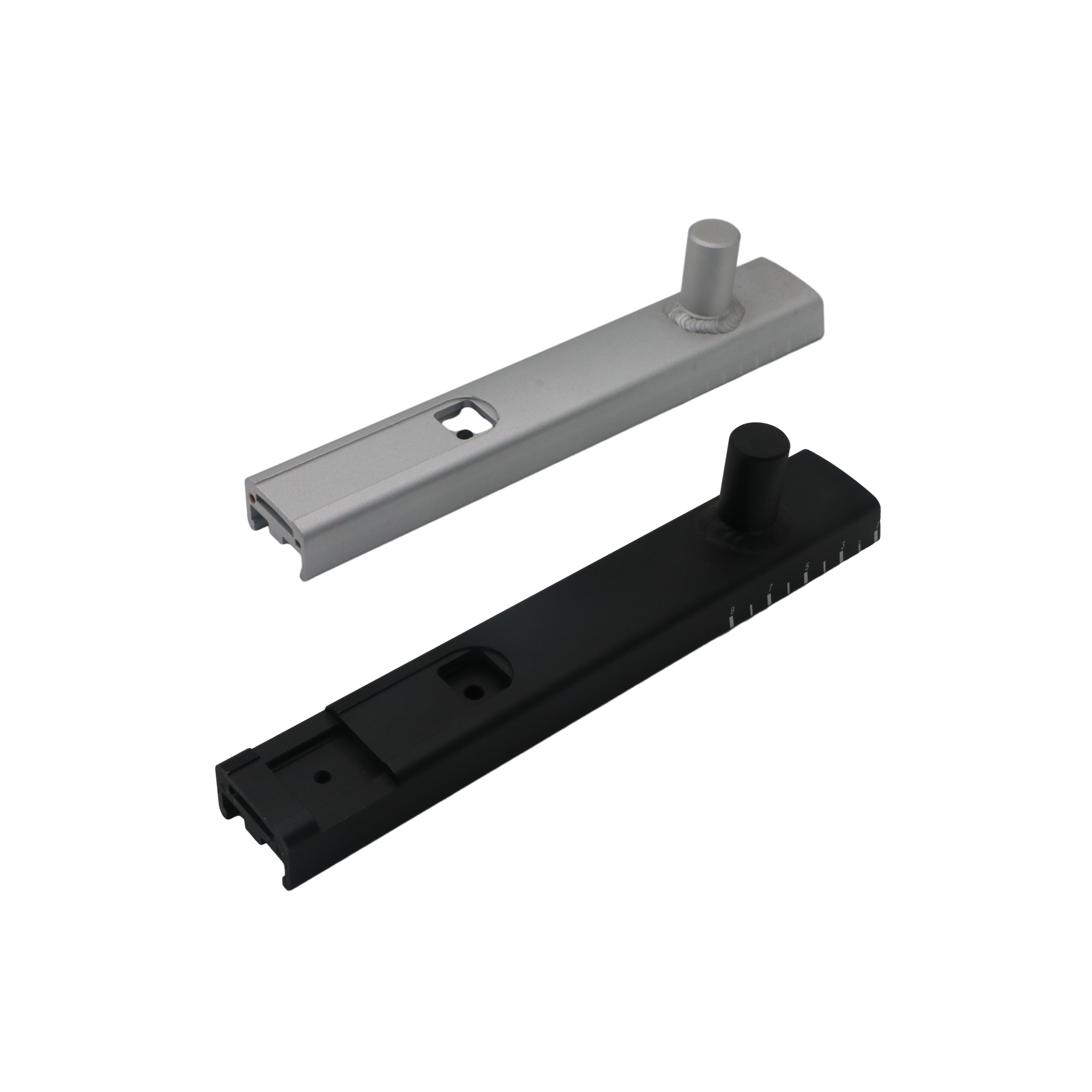 Factory customised high-end high quality CNC machining parts for sports equipment, dynamic cycling accessories