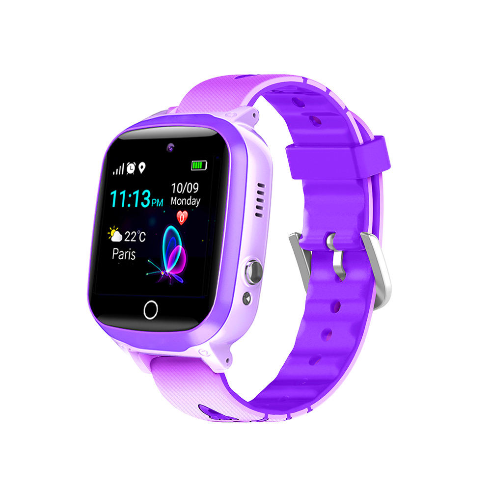 Gps Kids Child Smart watch Waterproof Smartwatch For IOS Android Q13, Baby tracker watch Mobile Phones Accessories