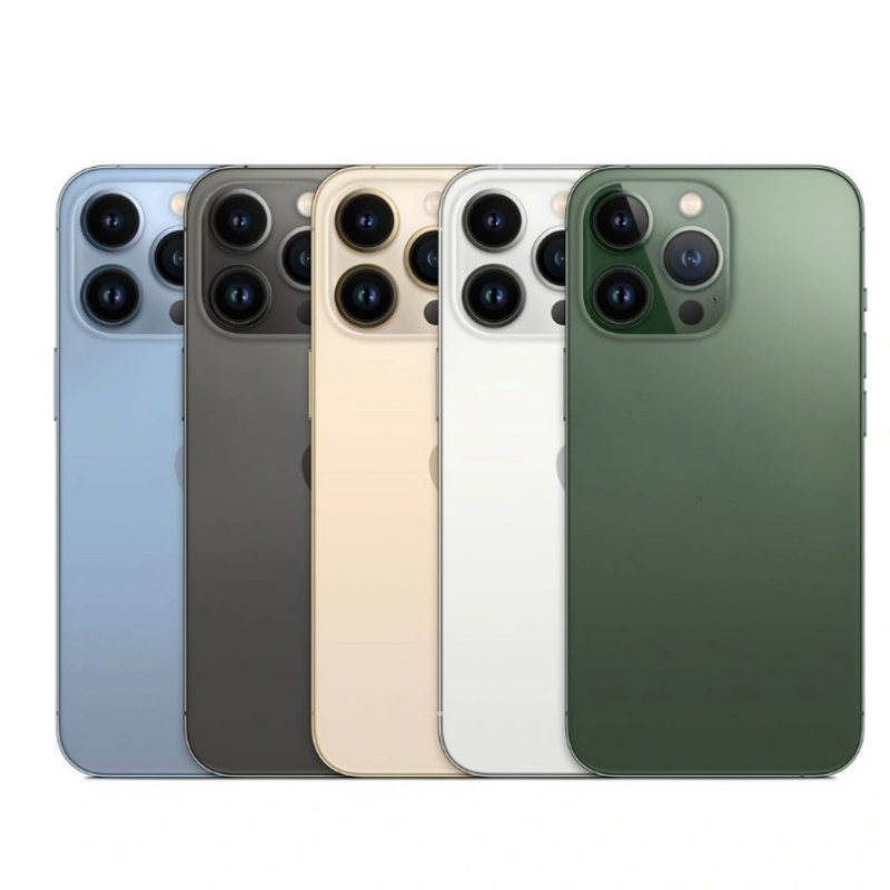 High quality i Phon 13pro 6.1-inch original used phone 5g smartphone 13 Pro Max used