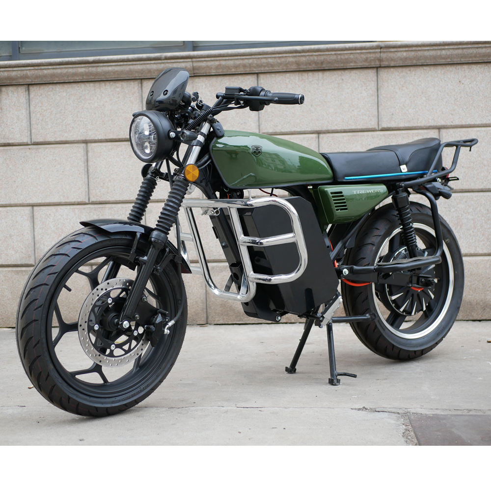 BEST High Speed Custom 3000W Moto electric Motorcycle Cheap Price electric moped Electric motorcycles for adults