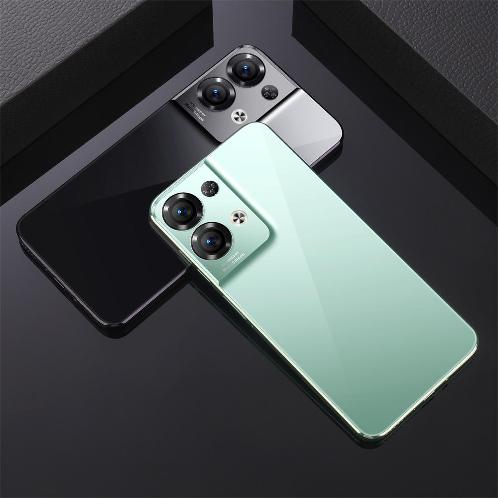 Reno 8 u 14 pro max case cute import mobile phone accessories