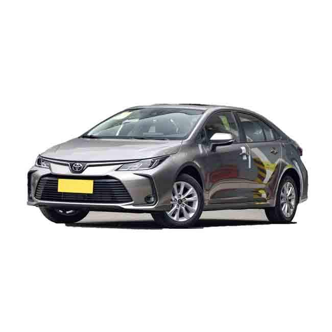 Best Price Toyota Corolla Cross Car 2022 2023 Hybrid Gasoline Fuel Vehicle / Toyota Corolla Cross Compact 0km Used New Car