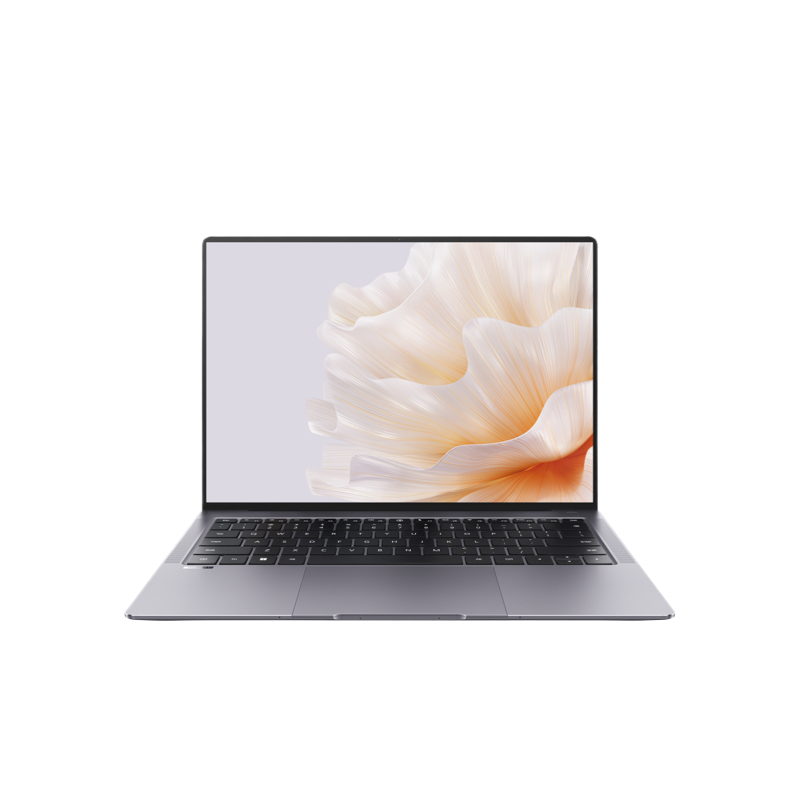 Huawei MateBook X Pro 2023 Micro Velvet Collection Notebook 13 Generation Intel Core 3.1K Primary Color Touch Screen