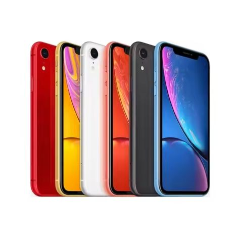 Used mobile phone High Quality Used Phone Wholesale Original Phone used iPhone XR