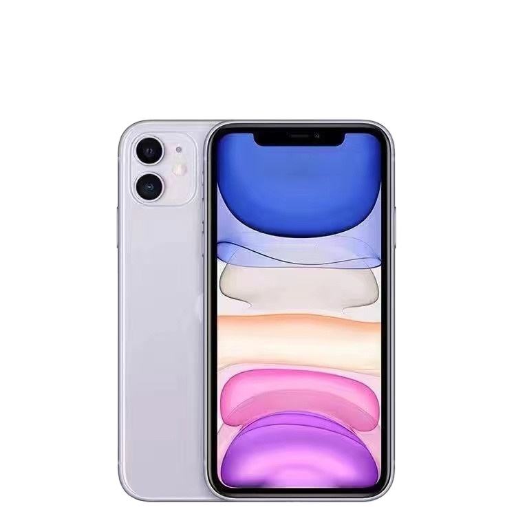 Wholesale cheap used phones Original A second hand mobile phone unlocked for Phone11