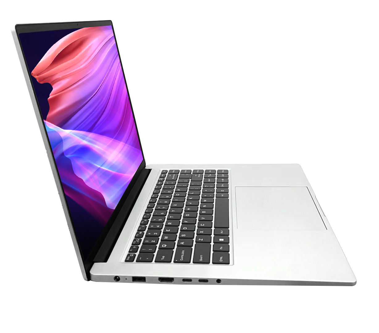 Wholesale notebook core I7 12 generation DDR4 high speed performance laptop pc 15.6" slim laptops