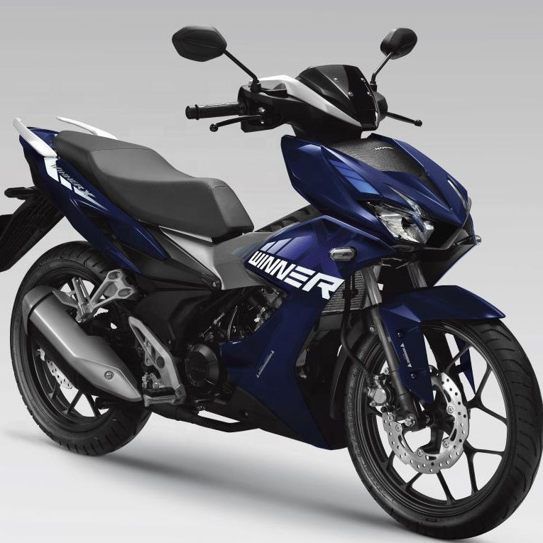 HOT! HOT! HOT! Street Street 110cc Motorcycle