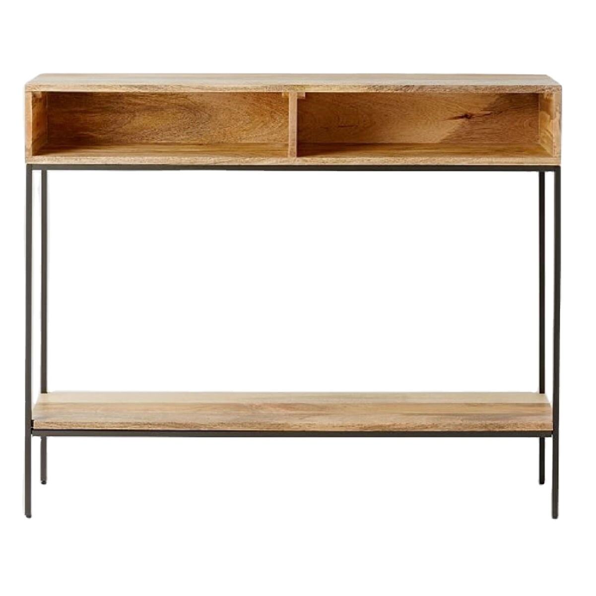 Wood Decorative Dresser Shelf Wooden Rack Wholesale Custom Design MDF Chipboard Living Room Furniture Home Appliance Multi Color