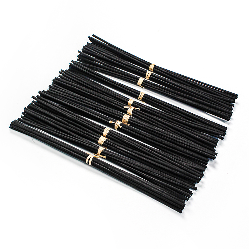 Home Decoration Air Fresh 18cm 20cm Aroma Reed Stick Rattan Diffuser Sticks 