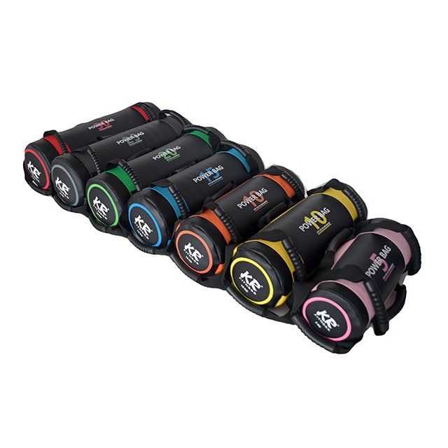 Gym Exercise Weights Power Bags Exercises Core Training Bags Sandbags 