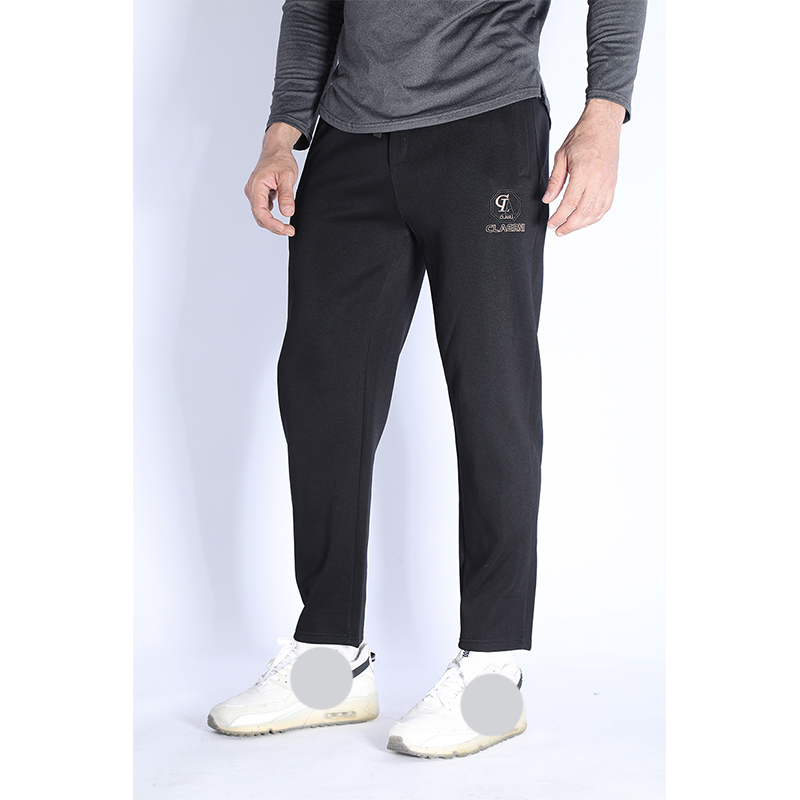 New Arrival Elastic Waist Fashion Men&#39;s Custom Spring Sports Pants Hot Selling Men&#39;s Jogger Sweat Pants 