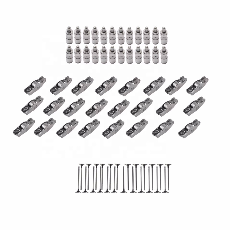 5184332aa Rocker Arm And Valve Lifter Kit For Chrysler Dodge Caravan Tour Jeep Cherokee 3.6 Auto Parts 