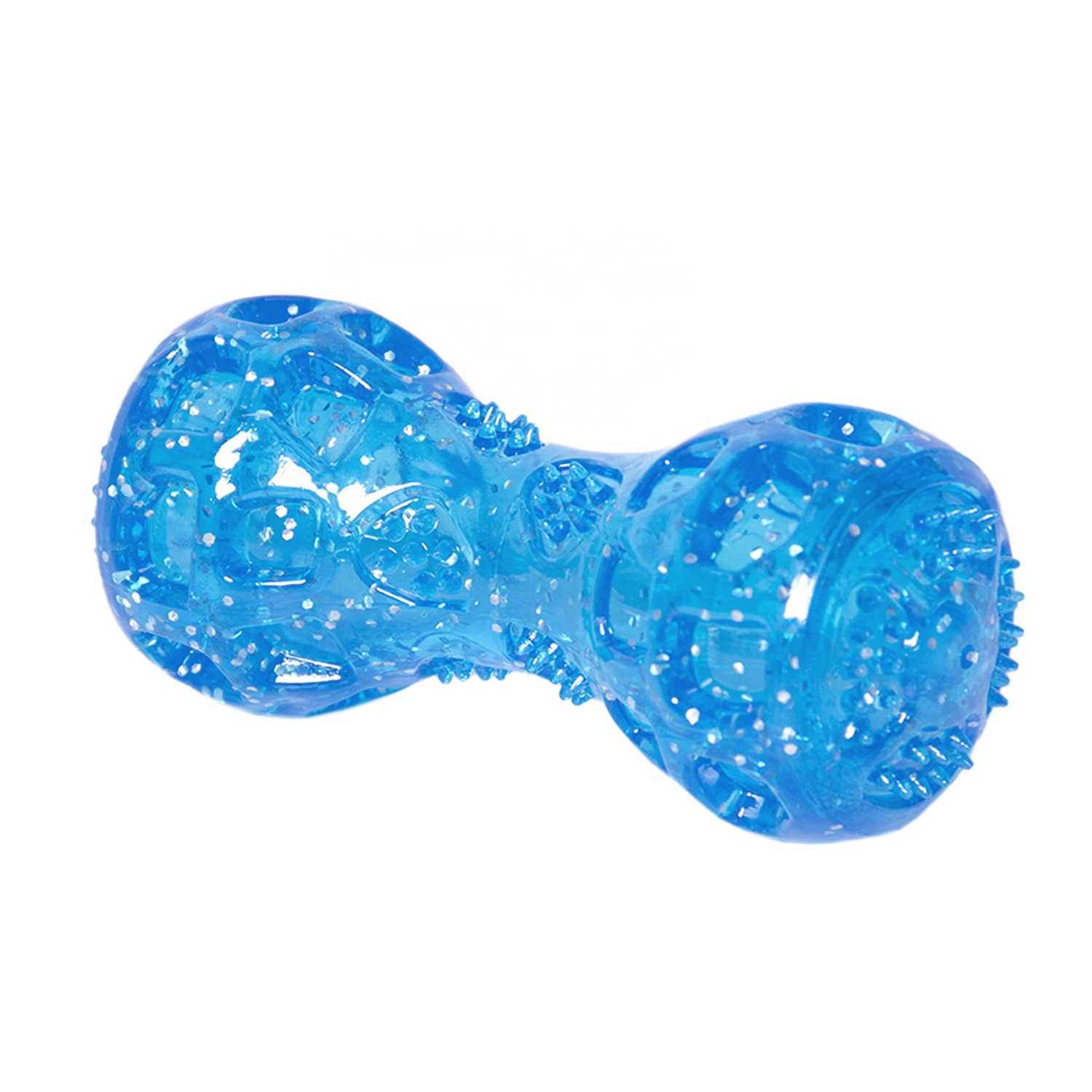 Durable Chewing Manufacturers Chews Wholesale High Quality Pet Interactive Toy Durable Non-toxic Pet Chew Squeaky Toys 