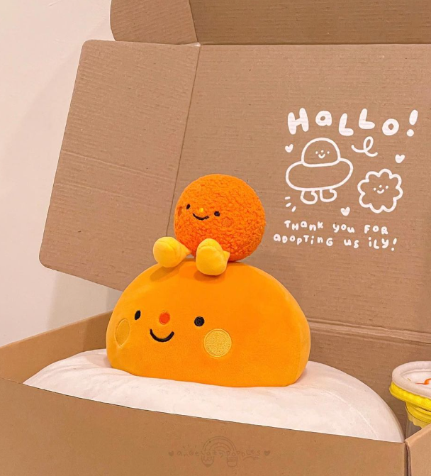 Super Soft Custom Stuffed Animals Plush Toy Custom Plushie Promotional Soft Animal Toy Kids Gift Toys 