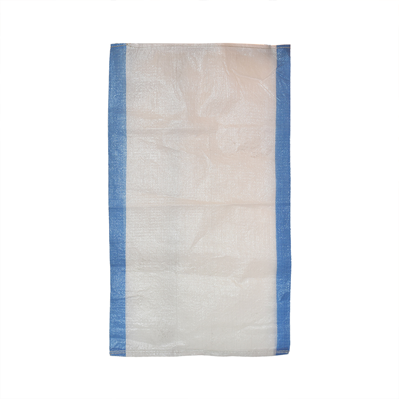 Pp Polypropylene 50kg Rice Flour Grain Feed Bag Packing 10kg Export To Countries All Over The World 