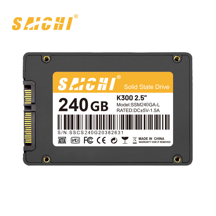 High Quality Low Price 2tb External Hard Drive 2.5 Inch Ssd Solid State Drive For Laptops Computer Accessories 
