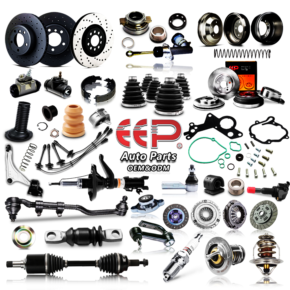 Eep Car Auto Parts For Toyota Honda Nissan Mazda Hyundai Mitsubishi Kia Subaru Ford Lexus Suzuki Kia Volvo 