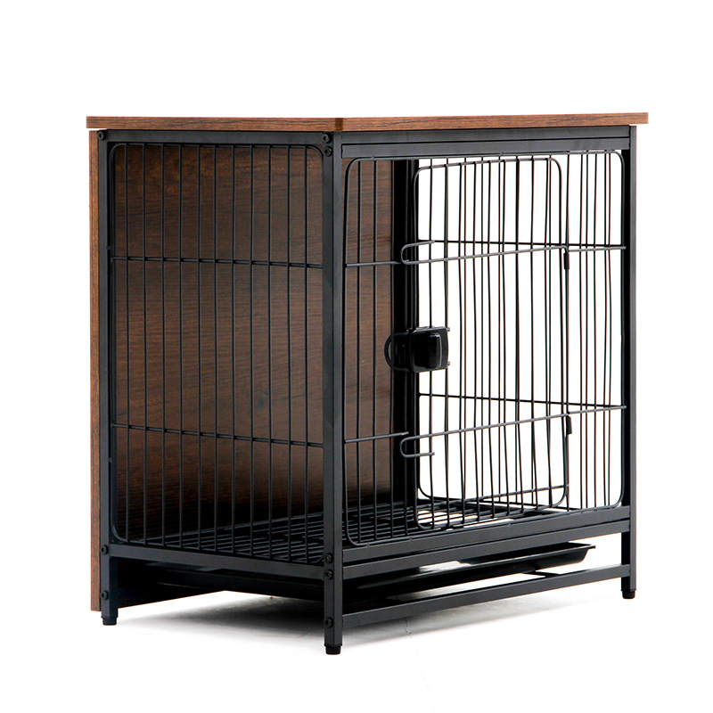 Dog House Dog Cage Crate Furniture 