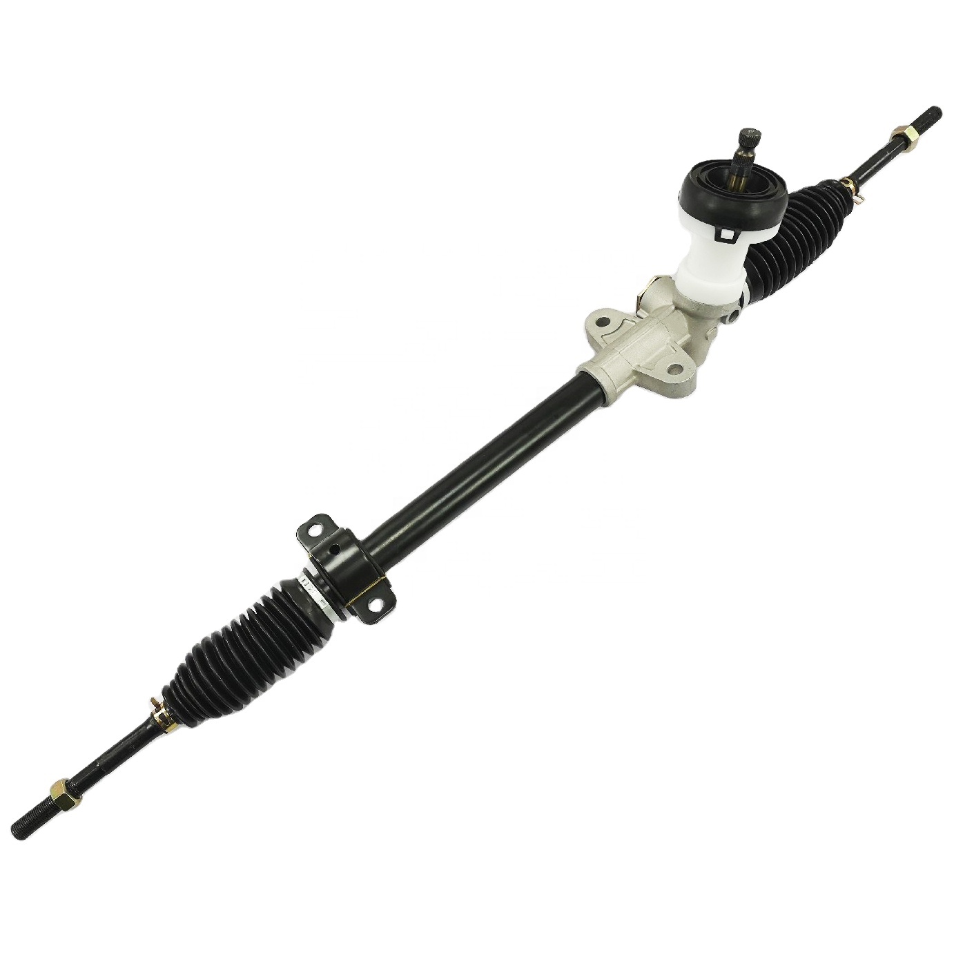 56500-1j100 Alnsu Auto Parts Power Steering Rack For Hyundai I20 56500-1j500 56500-1j000 56500-1j960 