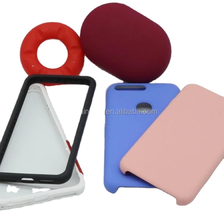 Wear Latex Products-mobile Phone Cases,Watch Bands,Earphone Accessories 