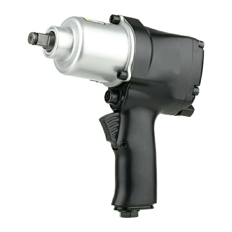 Automobile Motorcycle Assembly Line Pneumatic Air Impact Wrench 