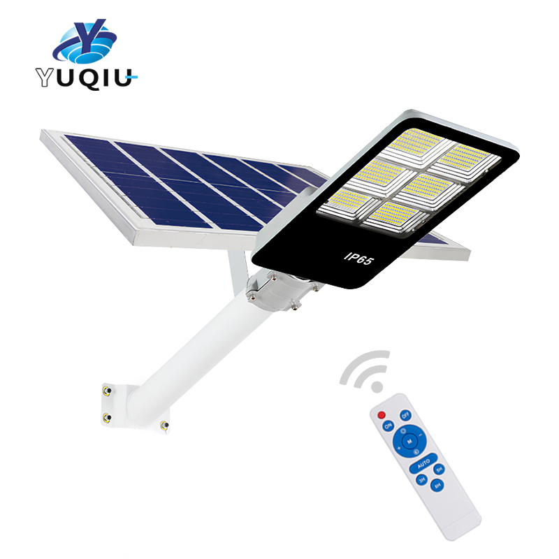 Led Solar Lights Outdoor Garden Street Light 100w 200w 300w 500w 800w 1000w Street Split Solar Light 