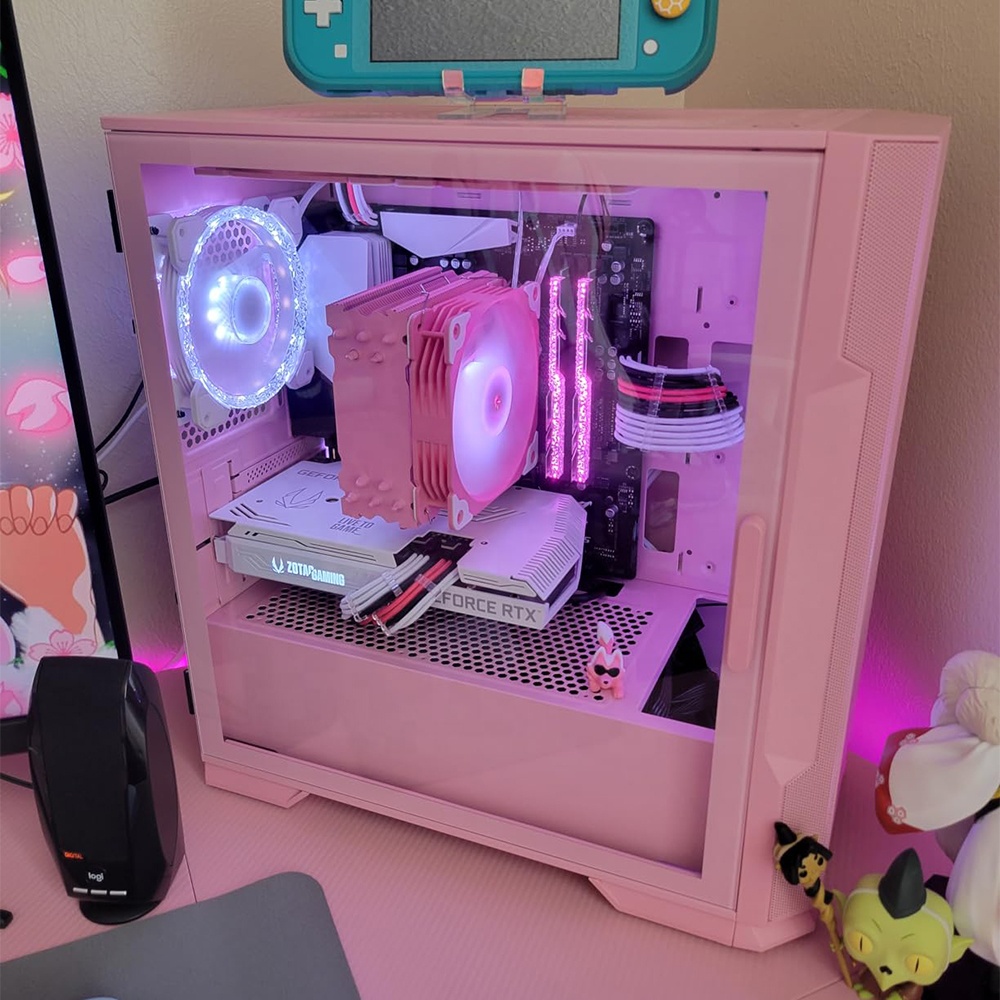 Cpu Eps Psu Extension Cable Kit Multi-color Choose 300mm Single Cable Mod For Computer Gaming Case With Comb 