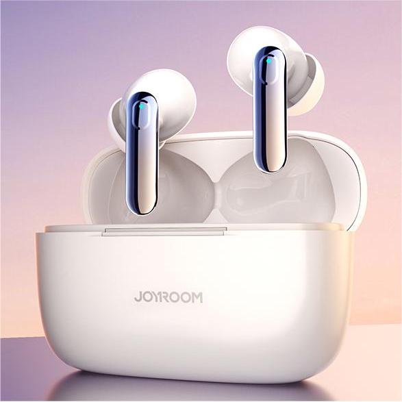 Joyroom Portable Tws In-ear Bloototh Earphones Mini Sound Earbuds Sports Wireless Bt5.3 Ear Phone 