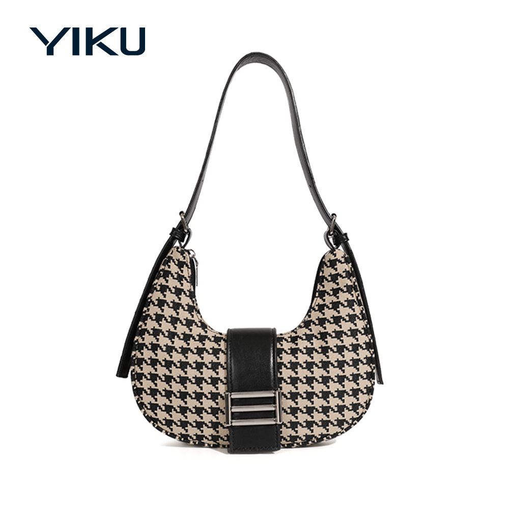 Factory Price Fashion Large Capacity Shoulder Crossbody Bag Female Handbag Trendy Women&#39;s Bags 