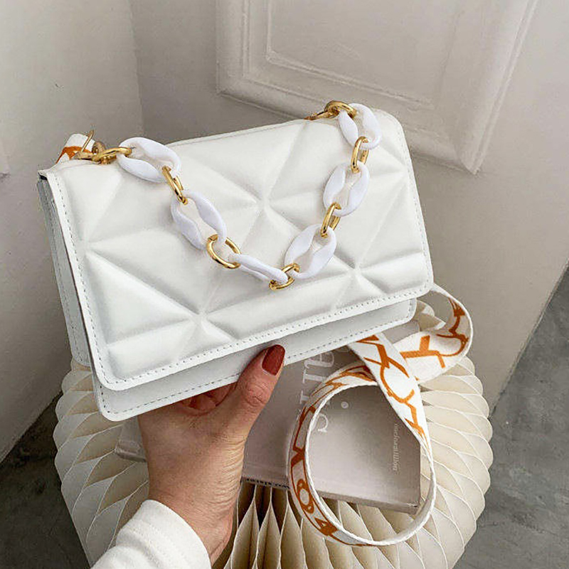 Jiuran 2024 Designer Bolsos Shoulder Mini Small Little Hand Bags Sac Saddle Handbags For Girls Ladies Purses And Crossbody 