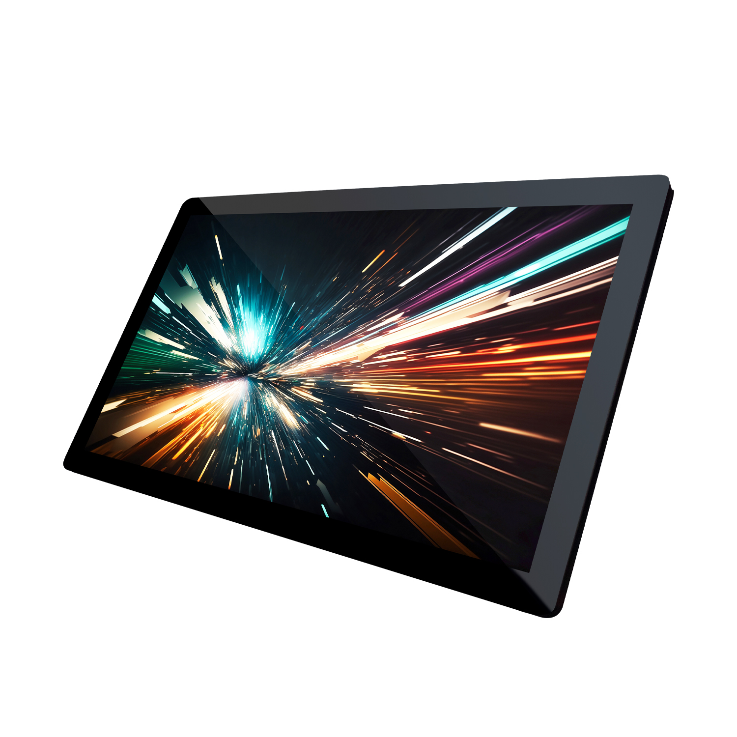 Factory Price All In One Pc Desktop Computer Touch Screen All In One Monitor 22 24 32 Inch I3 I5 I7 Monitor 32 Inch 