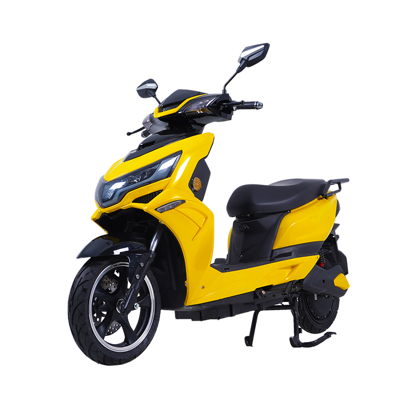 Cheaper Electric Motorbike Motorcycle 72v 20ah 1000w Ckd Electric Motorcycle With Pedals Disc Brake 