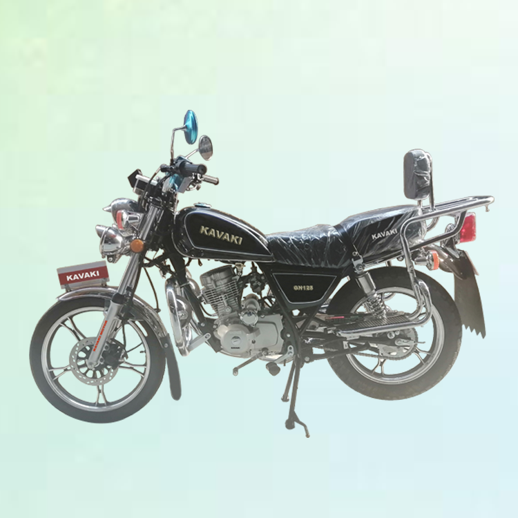 Kavaki Factory Other Motorcycle Accessories Engine 125cc Systems Two Wheel Motorcycle 